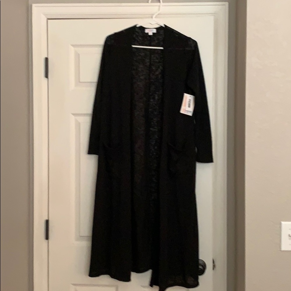 LuLaRoe Sarah Cardigan